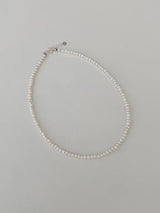 EVERYTHING Pearl Necklace