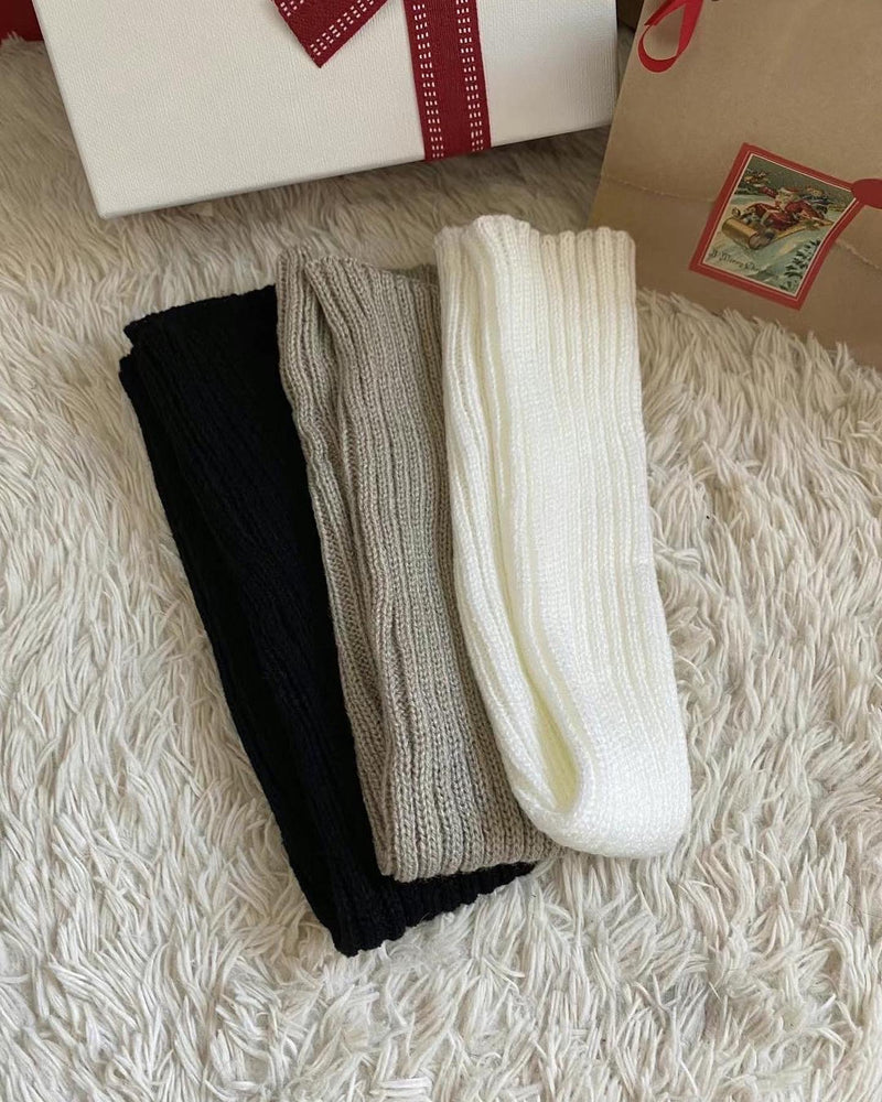 LONG WINTER HAND GLOVES