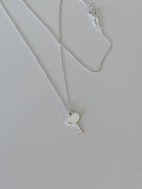 Lovely Key Necklace