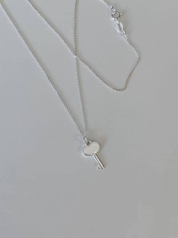 Lovely Key Necklace