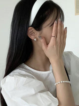 PASTEL HAIR BAND