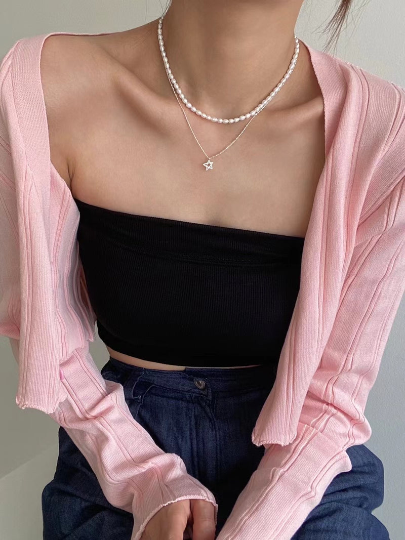 Freshwater Pearl Necklace