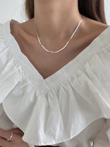 Snake Chain Necklace