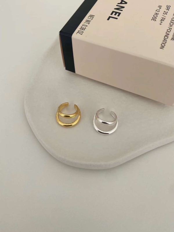 NAOMI EAR CUFF