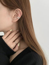 ALYSSA EAR CUFF