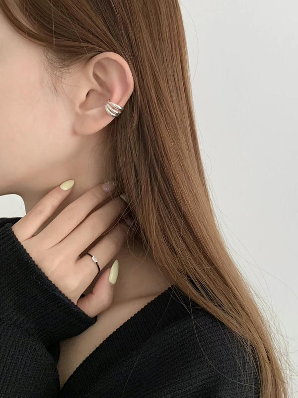 ALYSSA EAR CUFF