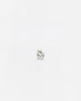 Crystal Cubic Piercing