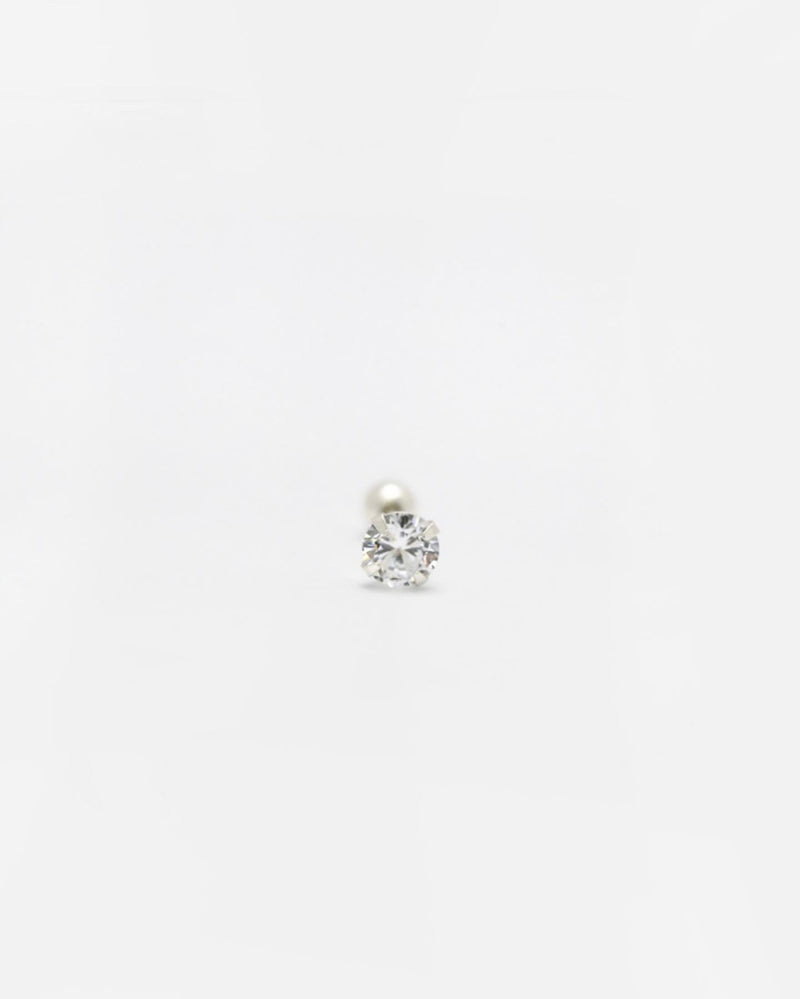 Crystal Cubic Piercing