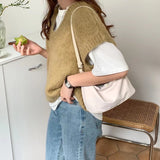 CASUAL HOBO BAG