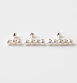 PEARL DANGO PIERCING