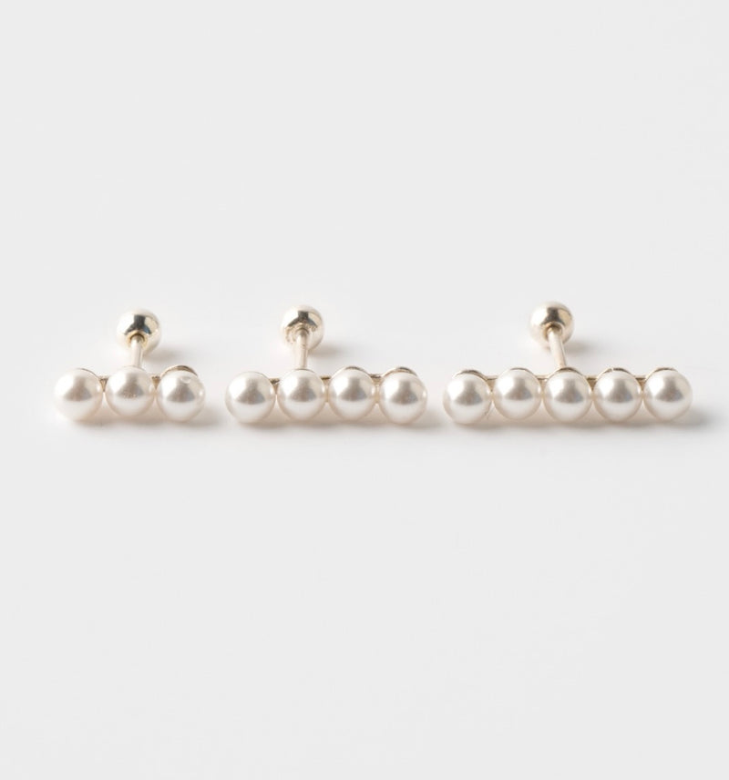 PEARL DANGO PIERCING