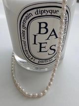 Freshwater Pearl Necklace