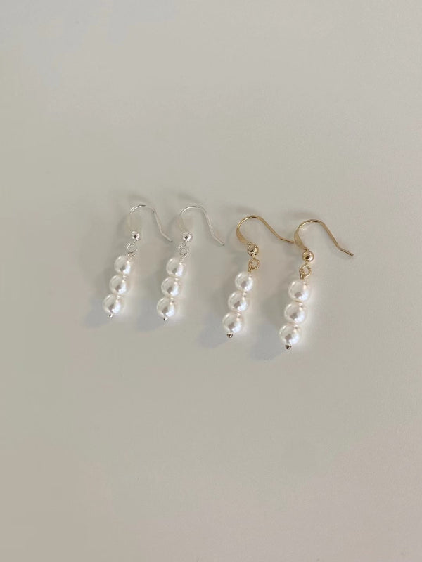 DELILAH Earrings