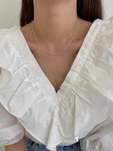 SHINING CHAIN NECKLACE