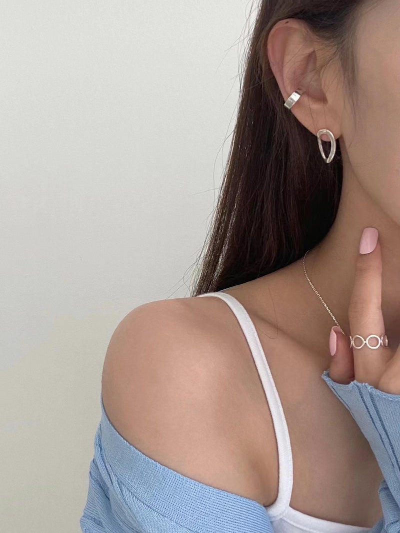 VEDA EAR CUFF