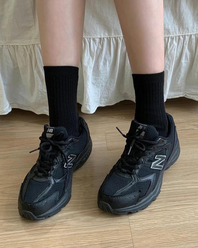 BASIC SOFT SOCKS
