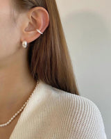 VOLUME EARRINGS