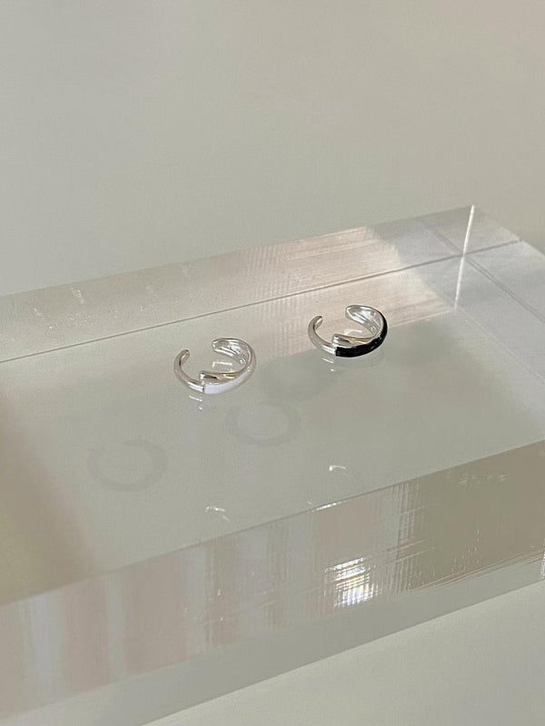 MELODY EAR CUFF