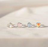 JELLY HEART PIERCING