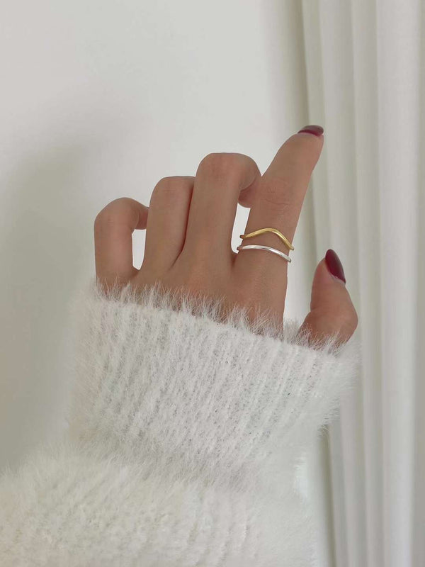 MIX MATCH RING