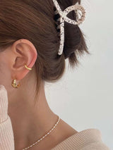 IRIS EAR CUFF