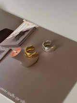 EZRA EAR CUFF