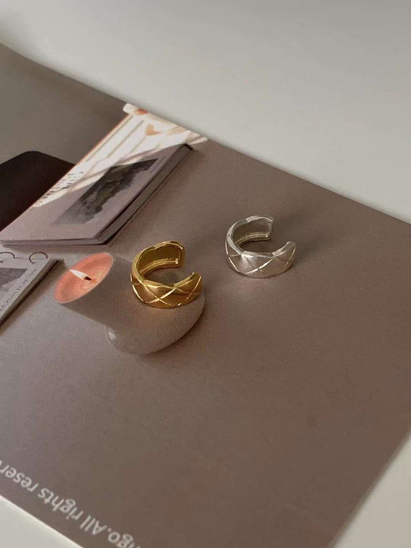 EZRA EAR CUFF