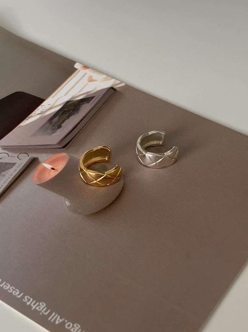 EZRA EAR CUFF