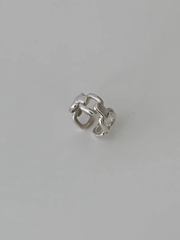 ANIKAYA Ring