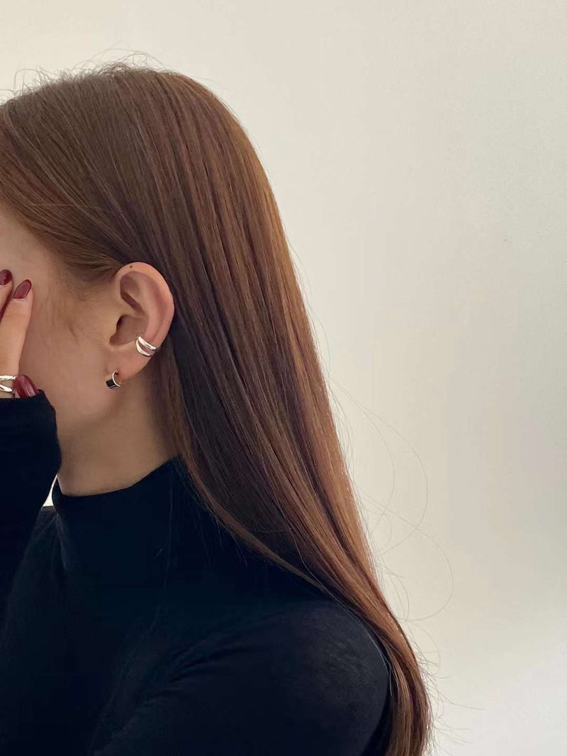 NAOMI EAR CUFF