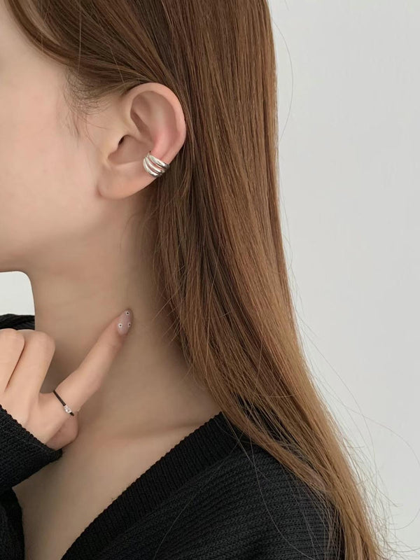 ALYSSA EAR CUFF