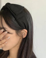 JENNY RIBBON HAIR BAND