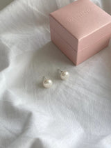 Freshwater Pearl Earrings