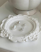 AURORA HEART EARRINGS