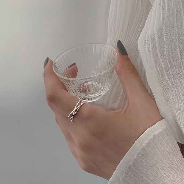 RAYNE Open Ring