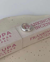 BOLD SILVER CUFF