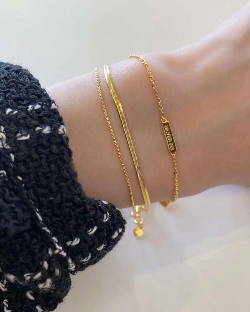 NIA BRACELET