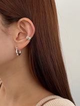 Horseshoe Earrings