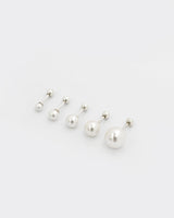 CLASSIC PEARL PIERCING