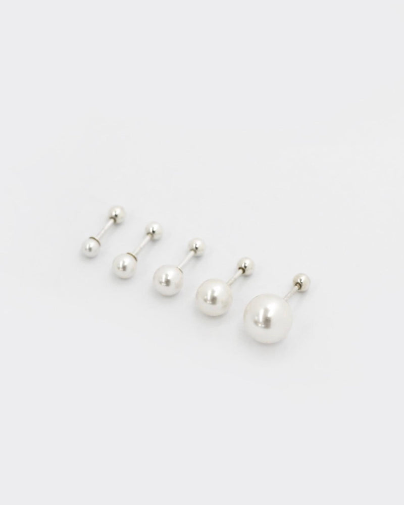 CLASSIC PEARL PIERCING