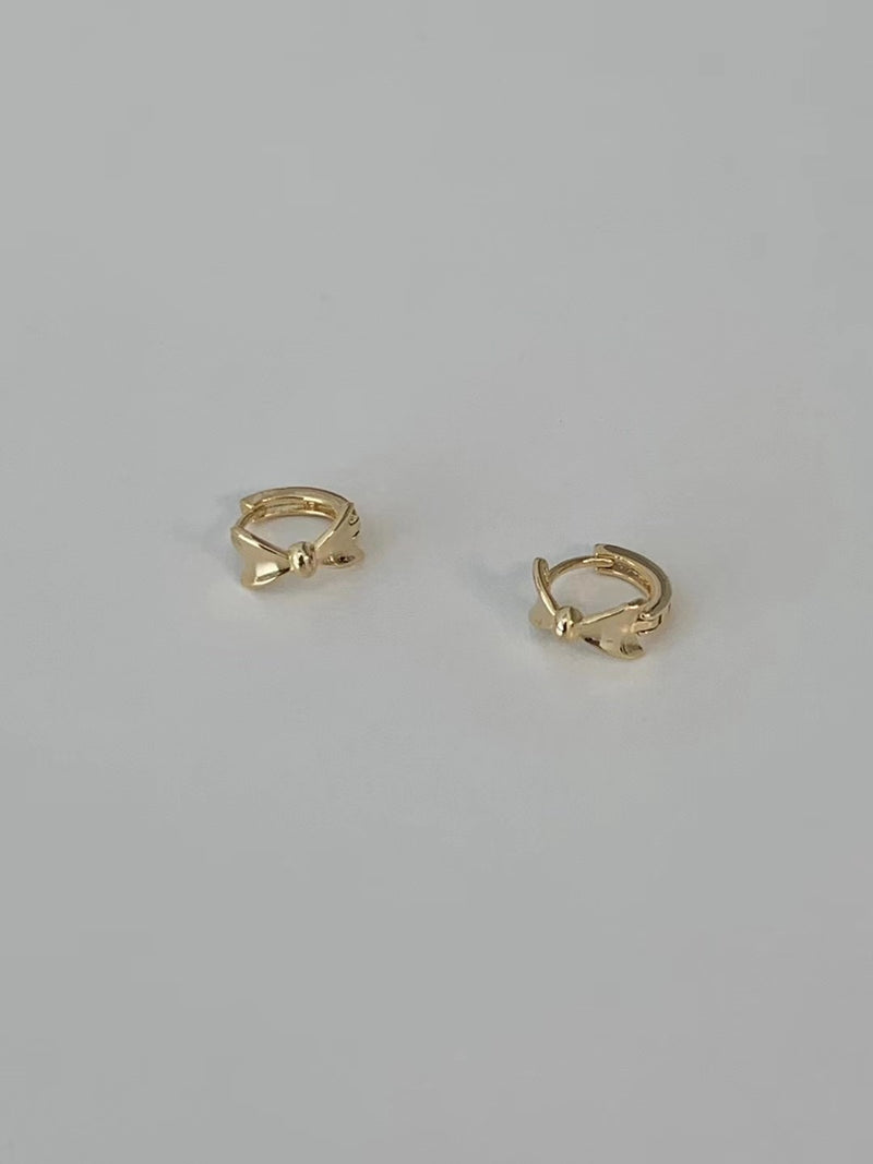 NOVA Earrings